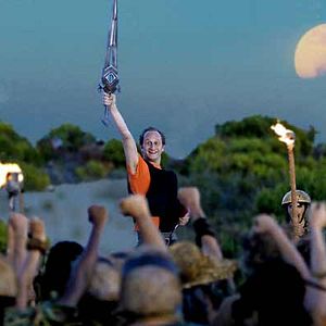 Bilder Two Worlds - Zwischen den Welten