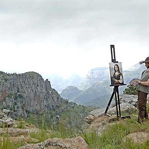 Bilder Two Worlds - Zwischen den Welten