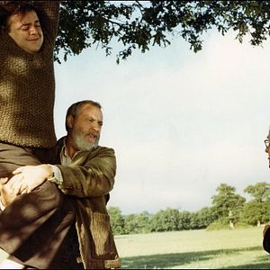 Bilder Christian de Chalonge