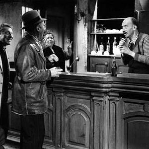 Bilder Georgette Anys