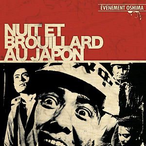 Bilder Nacht und Nebel über Japan