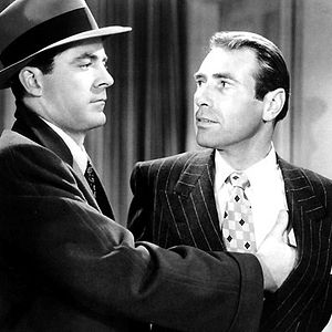 Bilder Faustrecht der Großstadt