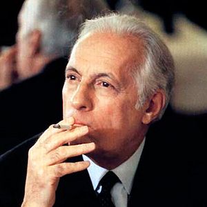 Bilder Claude Sautet