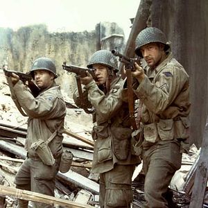 Bilder Der Soldat James Ryan