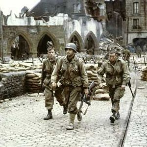 Bilder Der Soldat James Ryan