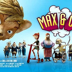 Bilder Frederic Guillaume