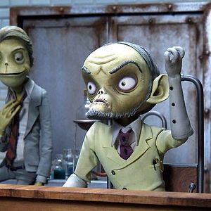 Bilder Frederic Guillaume