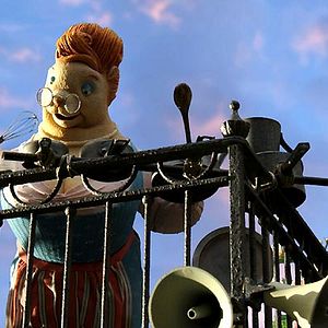 Bilder Frederic Guillaume