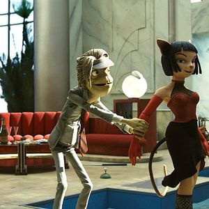 Bilder Frederic Guillaume