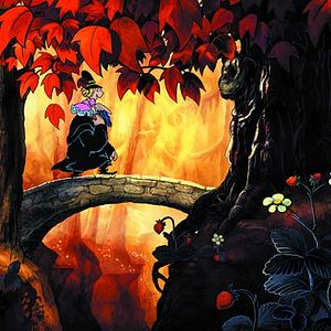 Bilder Die drei Räuber