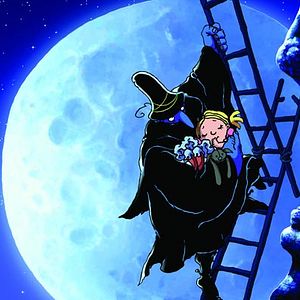 Bilder Die drei Räuber