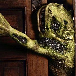 Bilder Die Geheimnisse der Spiderwicks