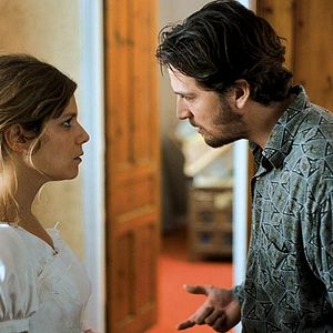 Bilder Guillaume Canet