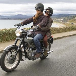 Bilder Markéta Irglová