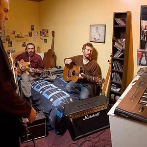 Bilder Markéta Irglová