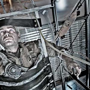 Bilder Clovis Cornillac