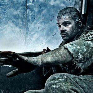 Bilder Clovis Cornillac