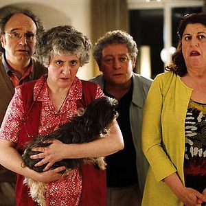 Bilder Isabelle Mergault