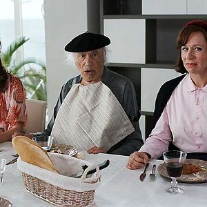 Bilder Isabelle Mergault