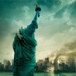 Bilder Cloverfield