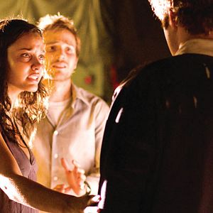 Bilder Jessica Lucas