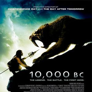 Bilder 10.000 BC