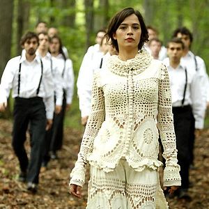 Bilder Catherine de Léan