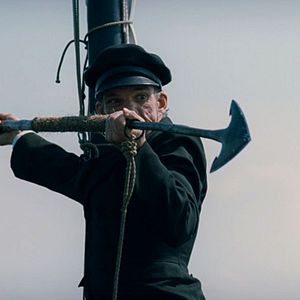 Bilder Kapitän Ahab