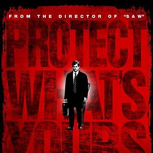 Bilder Death Sentence - Todesurteil