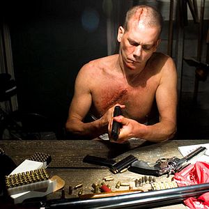 Bilder Death Sentence - Todesurteil