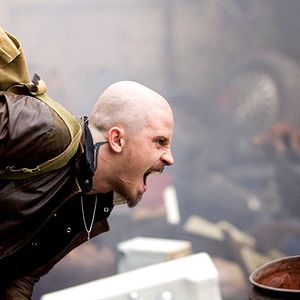 Bilder Death Sentence - Todesurteil