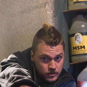 Bilder Death Sentence - Todesurteil