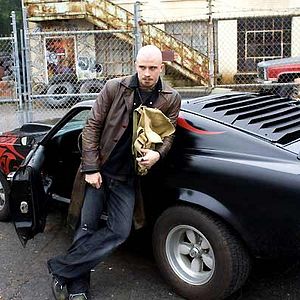 Bilder Death Sentence - Todesurteil