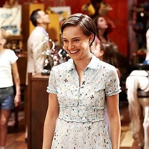 Bilder Natalie Portman