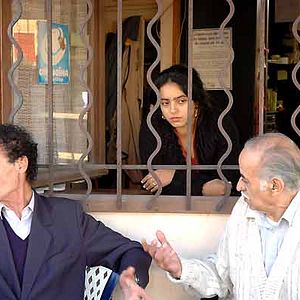 Bilder Couscous mit Fisch