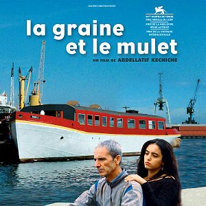 Bilder Couscous mit Fisch