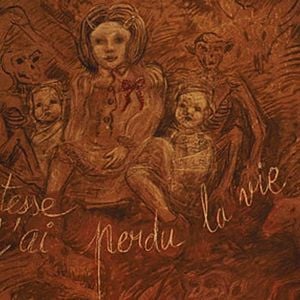 Bilder Die Kammer der toten Kinder