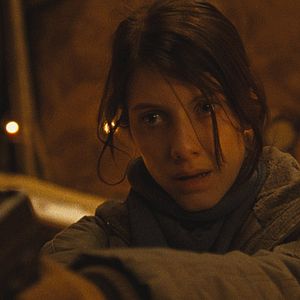 Bilder Die Kammer der toten Kinder