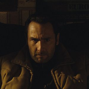 Bilder Gilles Lellouche