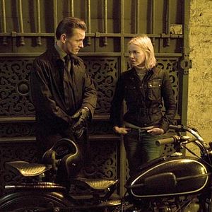 Bilder Tödliche Versprechen