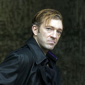 Bilder Vincent Cassel