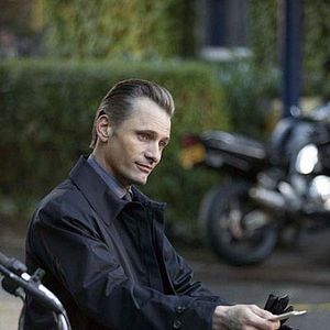 Bilder Viggo Mortensen