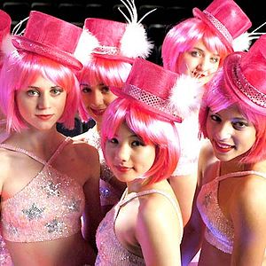 Bilder Darren Ashton