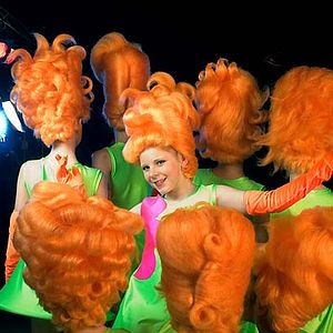 Bilder Darren Ashton