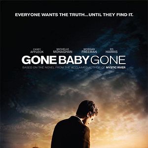 Bilder Gone Baby Gone - Kein Kinderspiel