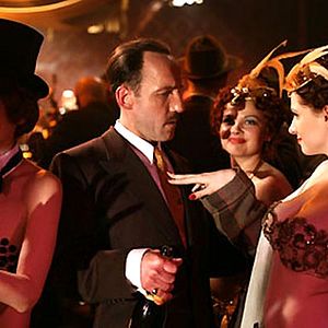 Bilder Stefan Ruzowitzky