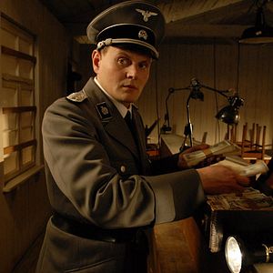 Bilder Stefan Ruzowitzky