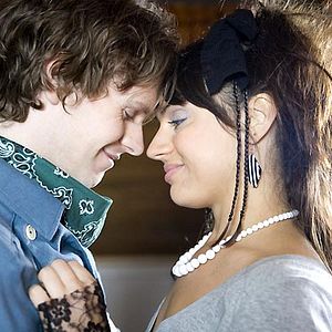 Bilder Tom Hunsinger