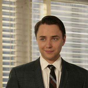 Bilder Vincent Kartheiser