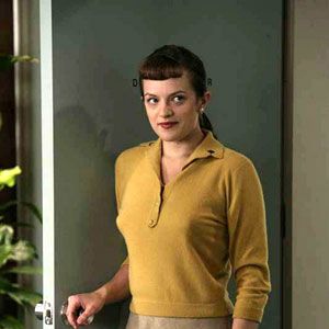 Bilder Elisabeth Moss